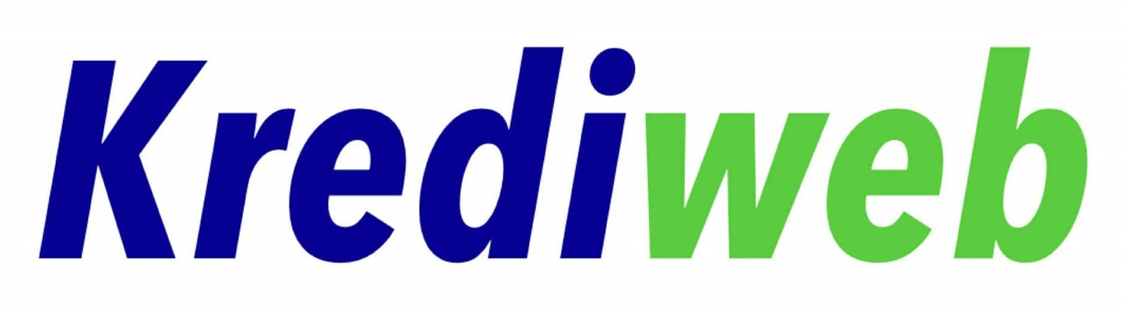 Logo Krediweb
